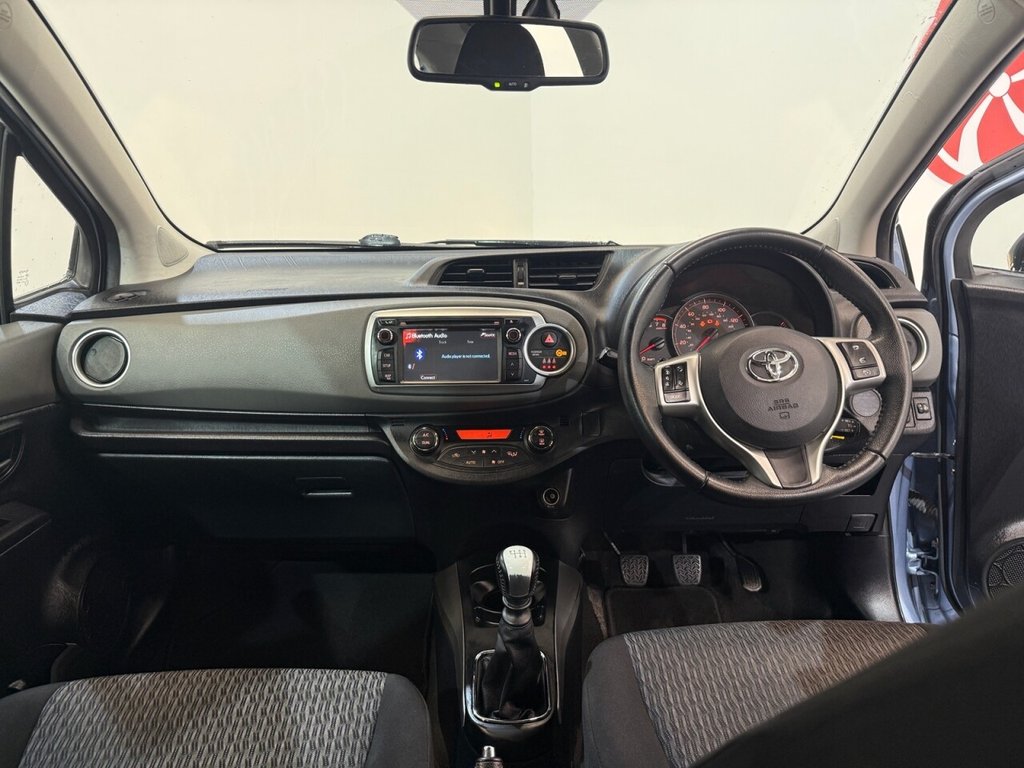 Used Toyota Yaris 2014 for sale - 76210800: Photo 30