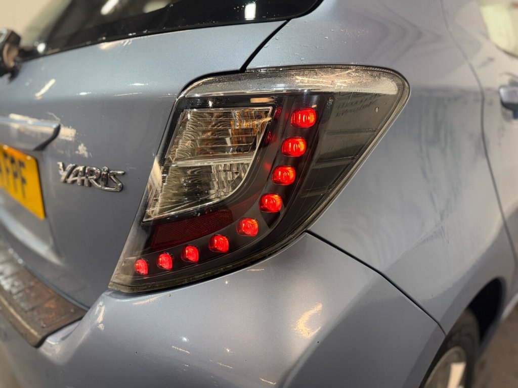 Used Toyota Yaris 2014 for sale - 76210800: Photo 34