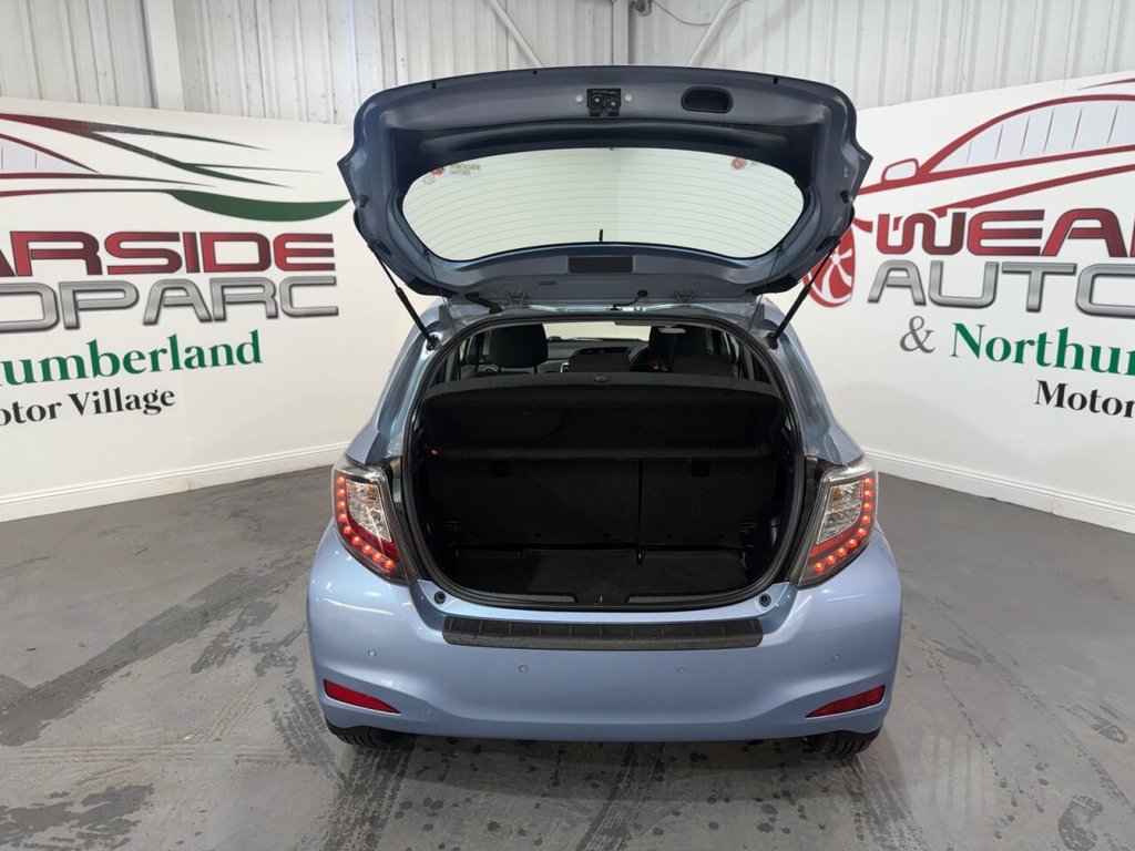 Used Toyota Yaris 2014 for sale - 76210800: Photo 39