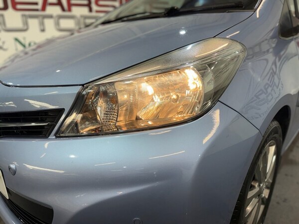 Used Toyota Yaris 2014 for sale - 76210800: Photo 6