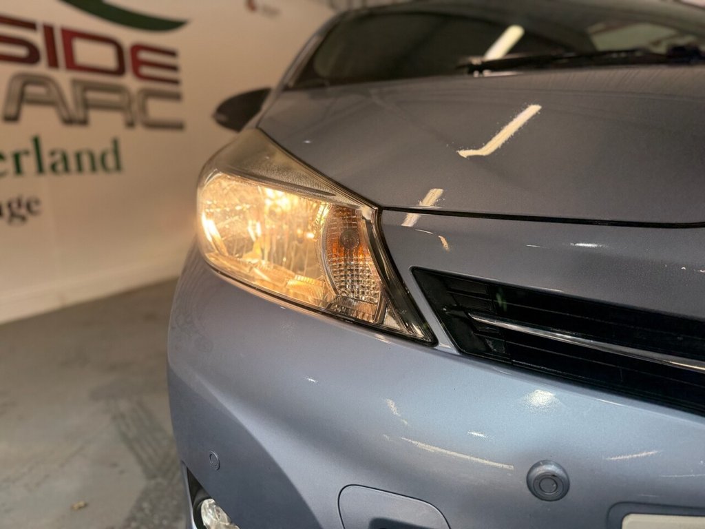 Used Toyota Yaris 2014 for sale - 76210800: Photo 8