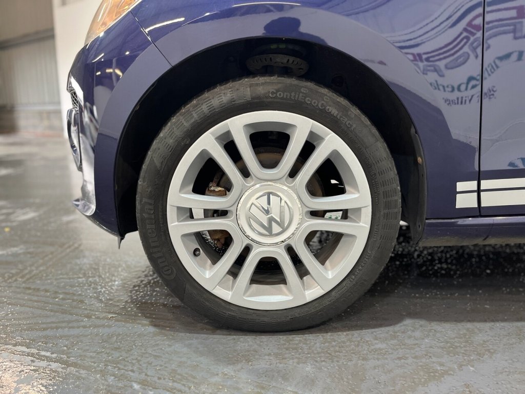 Used Volkswagen up! 2016 for sale - 76235324: Photo 11