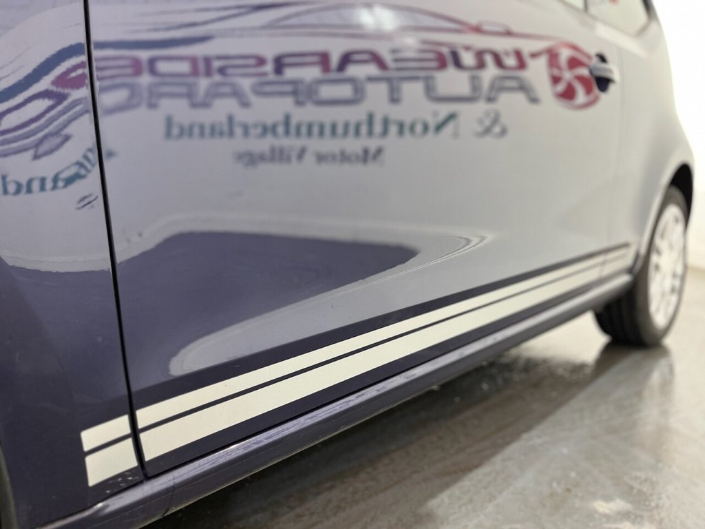 Used Volkswagen up! 2016 for sale - 76235324: Photo 12