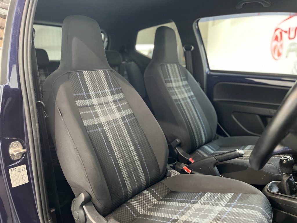 Used Volkswagen up! 2016 for sale - 76235324: Photo 14