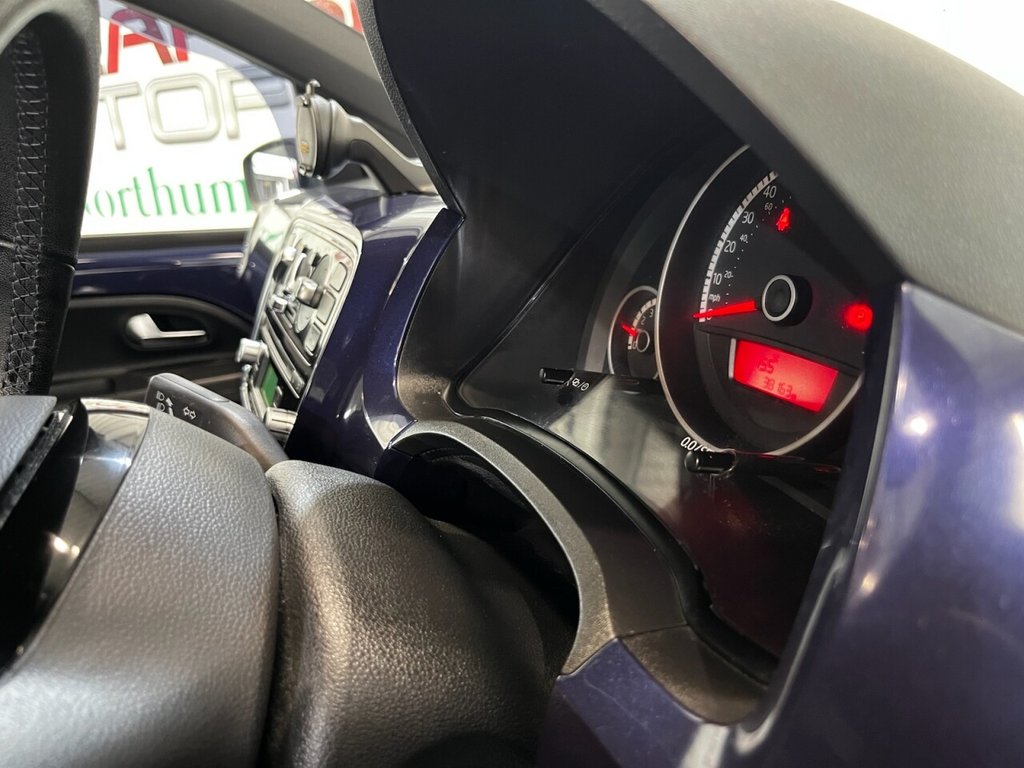 Used Volkswagen up! 2016 for sale - 76235324: Photo 16