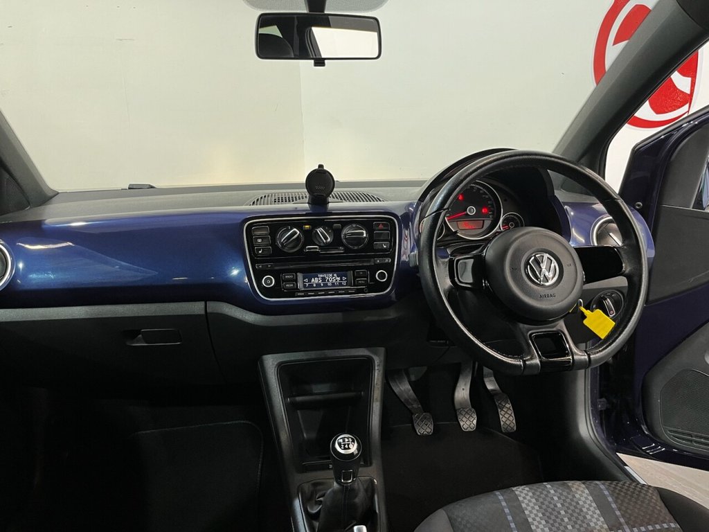 Used Volkswagen up! 2016 for sale - 76235324: Photo 19