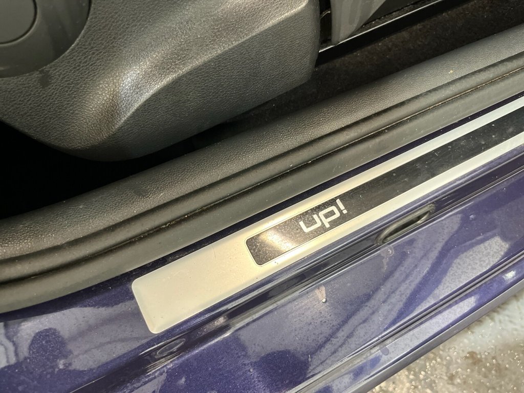 Used Volkswagen up! 2016 for sale - 76235324: Photo 20