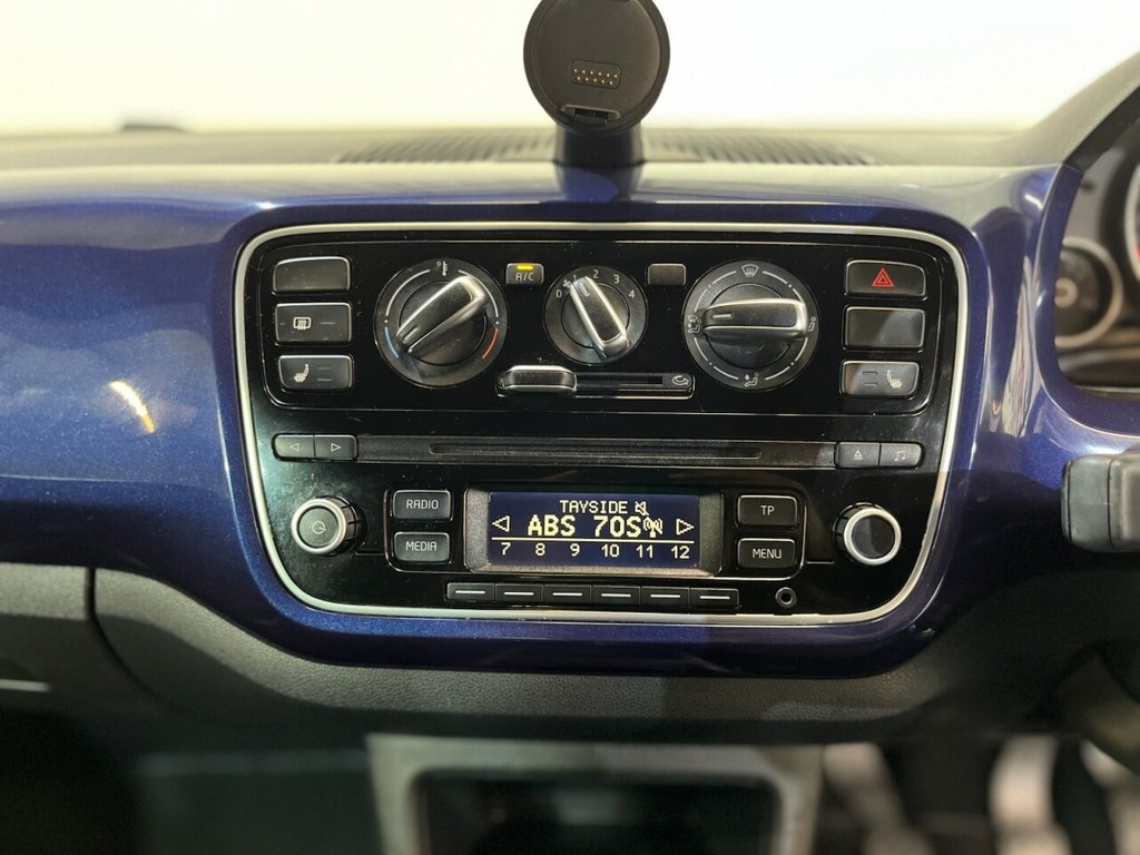 Used Volkswagen up! 2016 for sale - 76235324: Photo 30