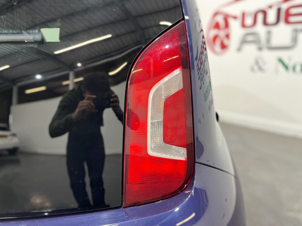 Used Volkswagen up! 2016 for sale - 76235324: Photo 31