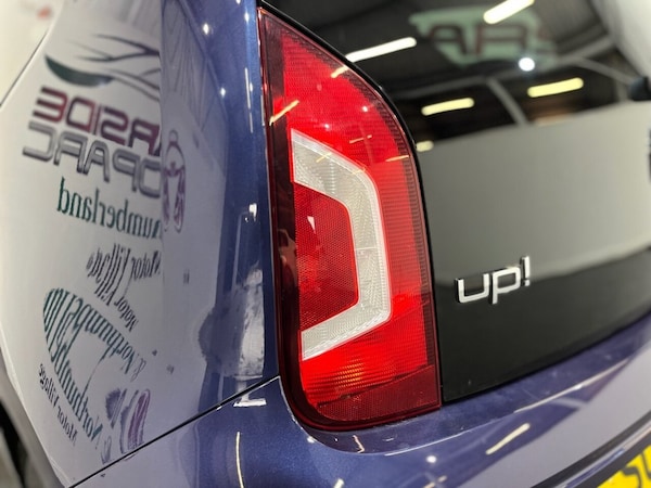 Used Volkswagen up! 2016 for sale - 76235324: Photo 33