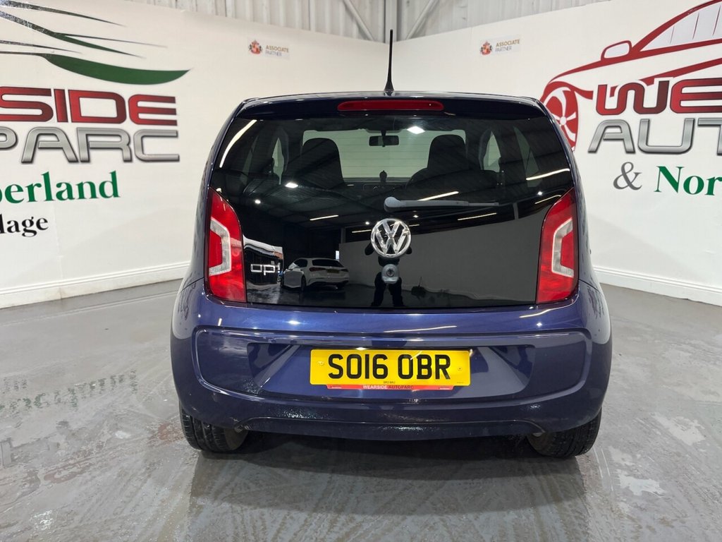Used Volkswagen up! 2016 for sale - 76235324: Photo 37