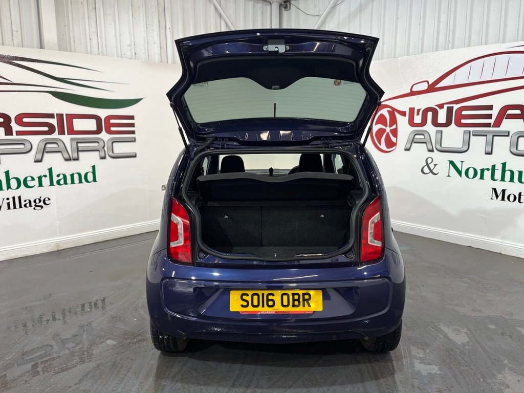 Used Volkswagen up! 2016 for sale - 76235324: Photo 38