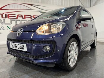 Used Volkswagen up! 2016 for sale - 76235324: Photo 4