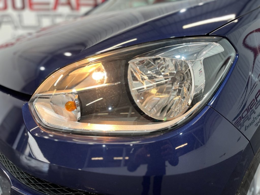 Used Volkswagen up! 2016 for sale - 76235324: Photo 6