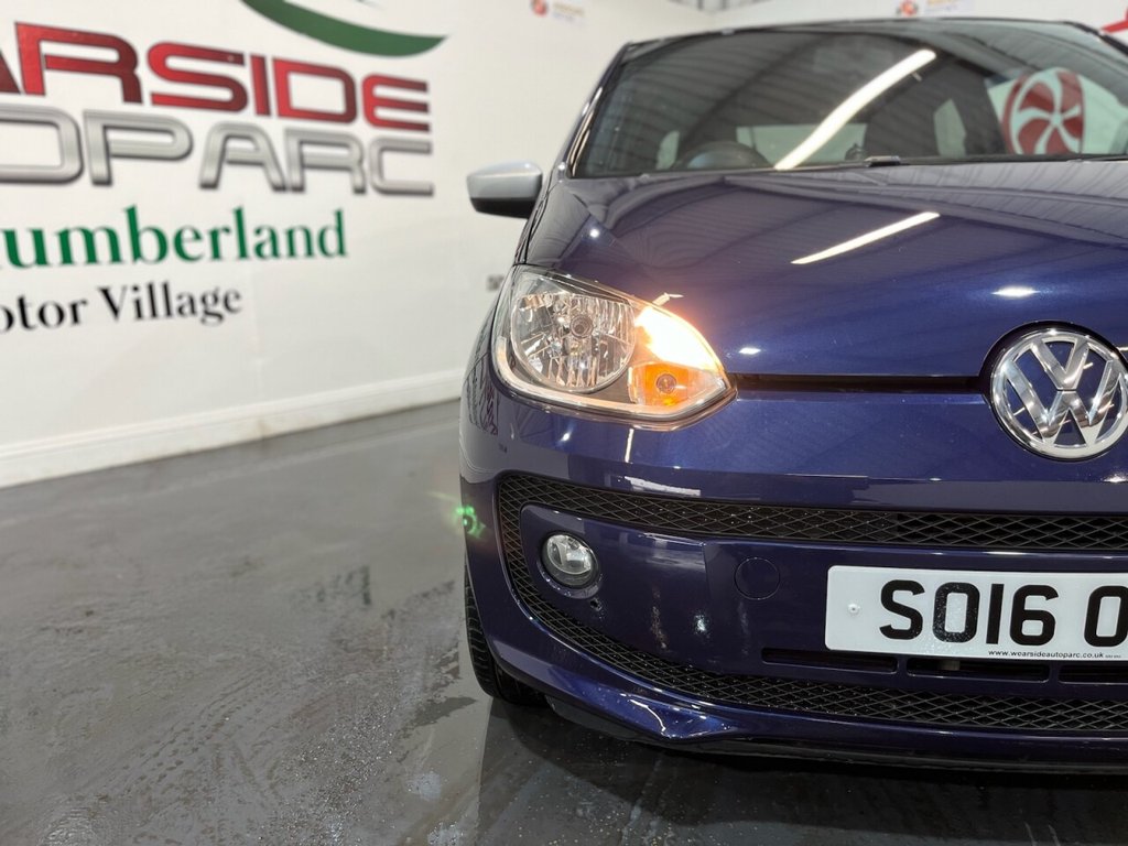 Used Volkswagen up! 2016 for sale - 76235324: Photo 7