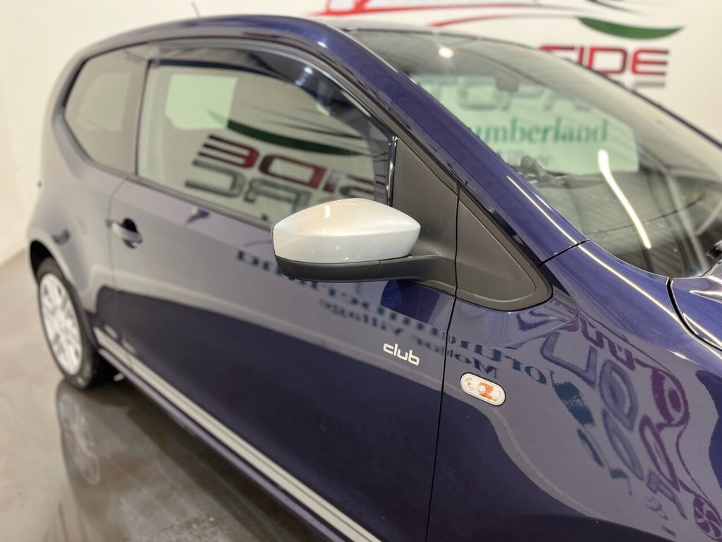 Used Volkswagen up! 2016 for sale - 76235324: Photo 9