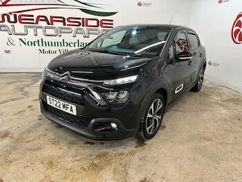 Used Citroen C3 2022 for sale - 75573119: Photo