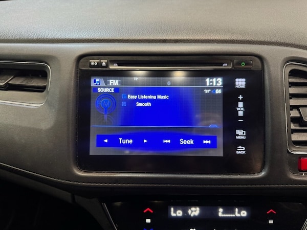 Used Honda HR-V 2018 for sale - 75488321: Photo 15