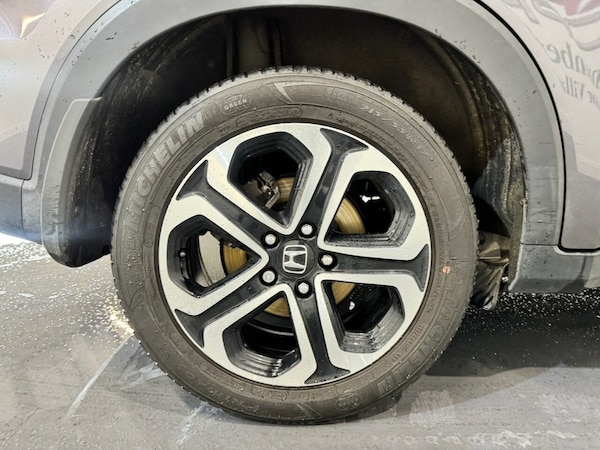Used Honda HR-V 2018 for sale - 75488321: Photo 21