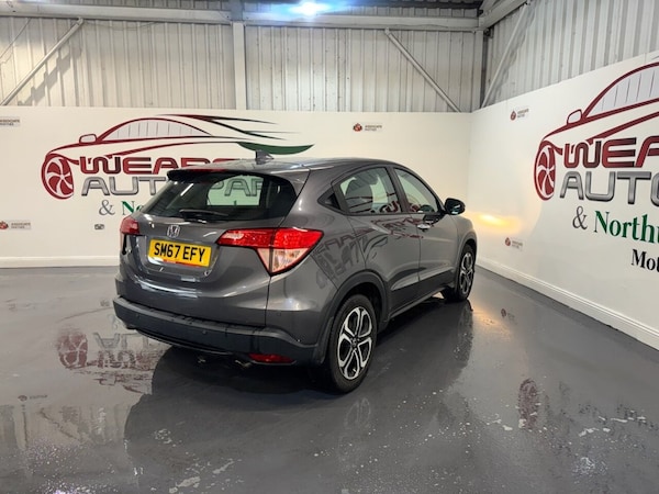 Used Honda HR-V 2018 for sale - 75488321: Photo 23