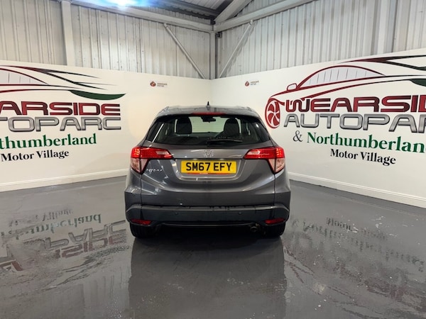 Used Honda HR-V 2018 for sale - 75488321: Photo 24
