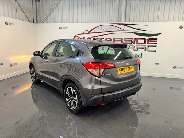Used Honda HR-V 2018 for sale - 75488321: Photo 25