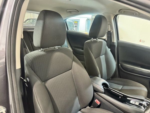 Used Honda HR-V 2018 for sale - 75488321: Photo 5