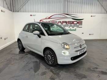 2021 (21) - 1.0 MHEV Launch Edition Hatchback 3dr Petrol Manual Euro 6 (s/s) (70 bhp)