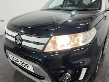 Used Suzuki Vitara 2016 for sale - 78768822: Photo