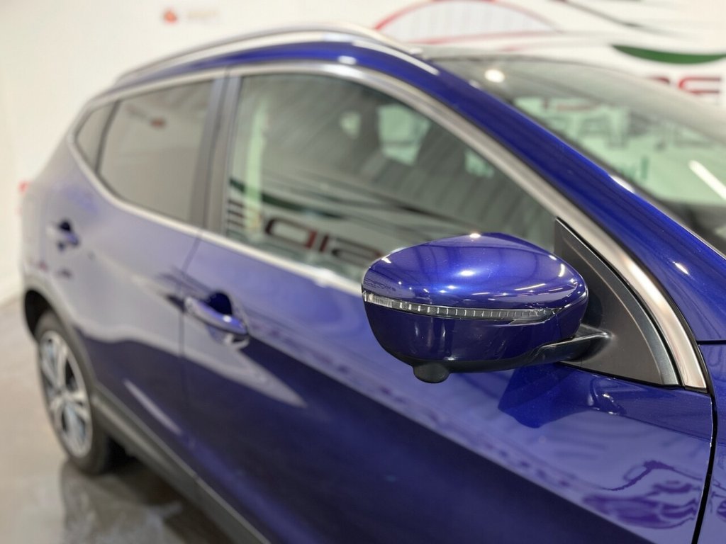 Used Nissan Qashqai 2019 for sale - 77919668: Photo 10