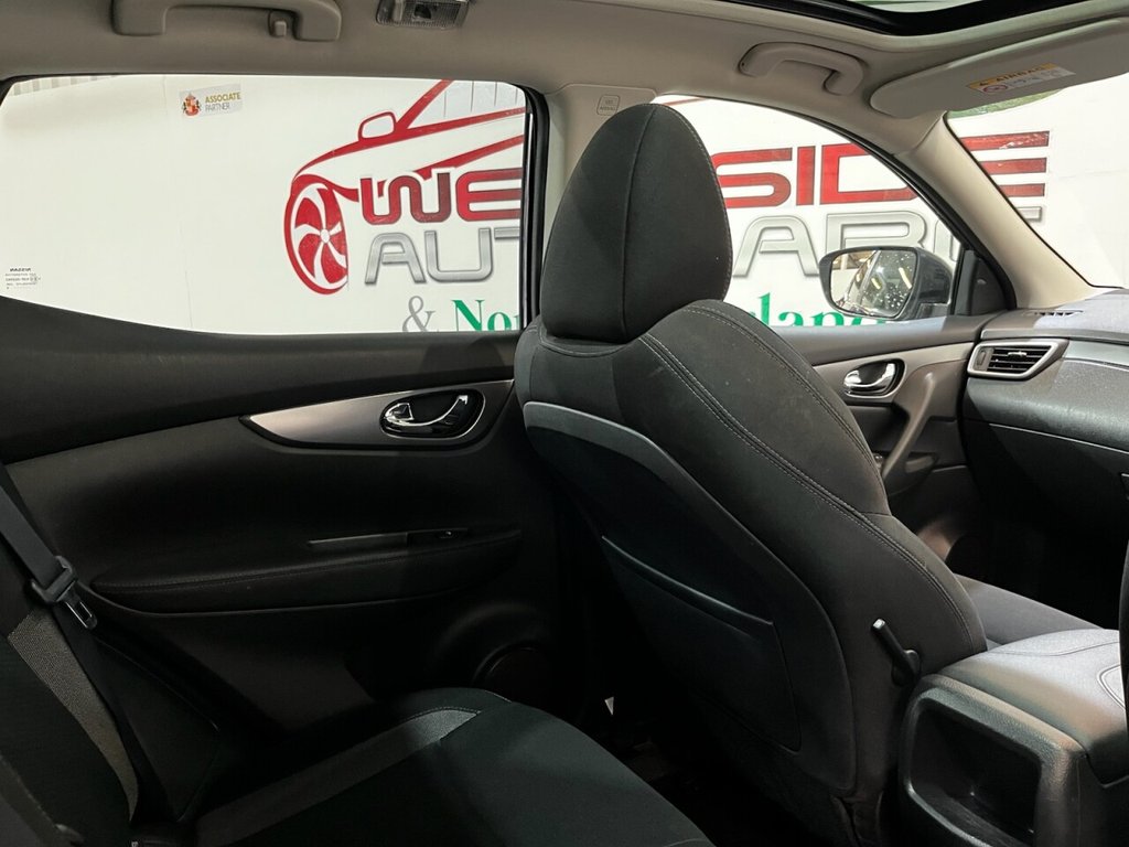Used Nissan Qashqai 2019 for sale - 77919668: Photo 16