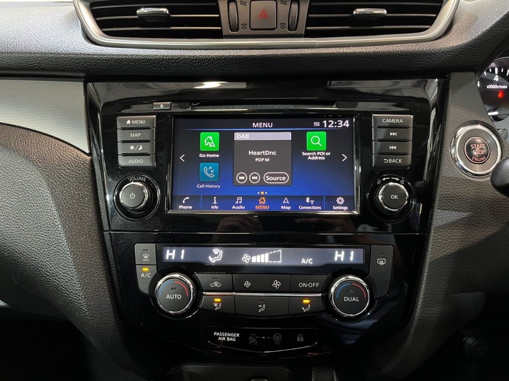 Used Nissan Qashqai 2019 for sale - 77919668: Photo 28