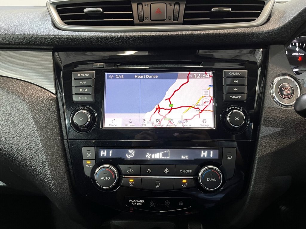 Used Nissan Qashqai 2019 for sale - 77919668: Photo 29