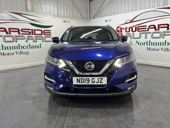 Used Nissan Qashqai 2019 for sale - 77919668: Photo