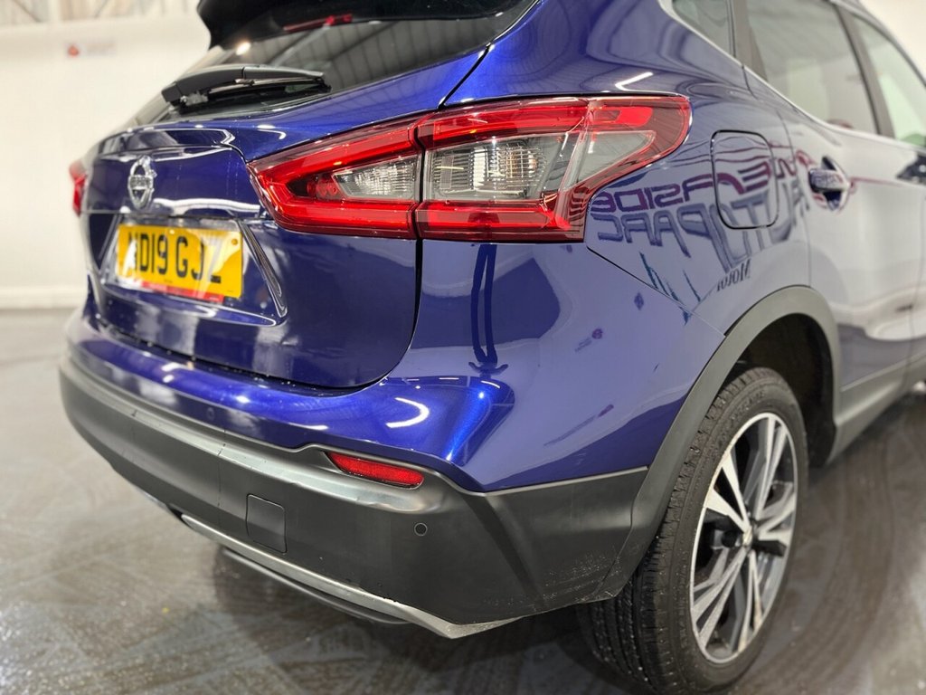 Used Nissan Qashqai 2019 for sale - 77919668: Photo 37