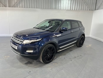 Used Land Rover Range Rover Evoque 2014 for sale - 78850954: Photo
