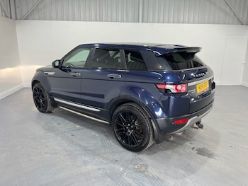 Used Land Rover Range Rover Evoque 2014 for sale - 78850954: Photo