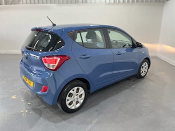 Used Hyundai i10 2016 for sale - 79722687: Photo
