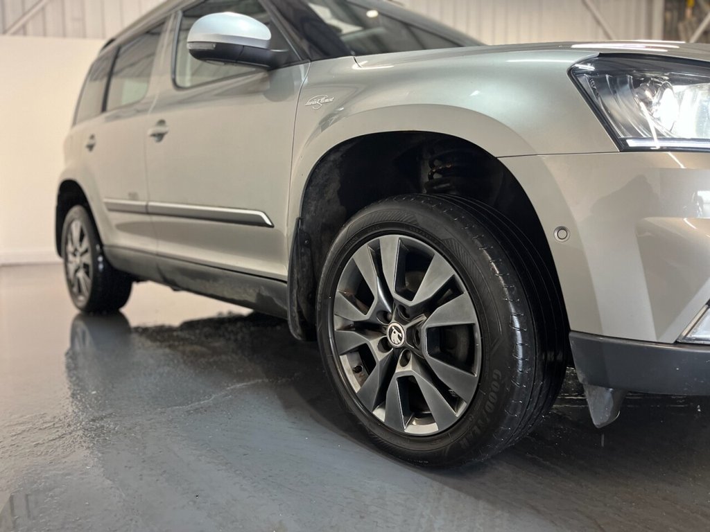 Used Skoda Yeti 2016 for sale - 77904986: Photo 11