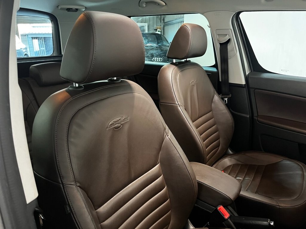 Used Skoda Yeti 2016 for sale - 77904986: Photo 14