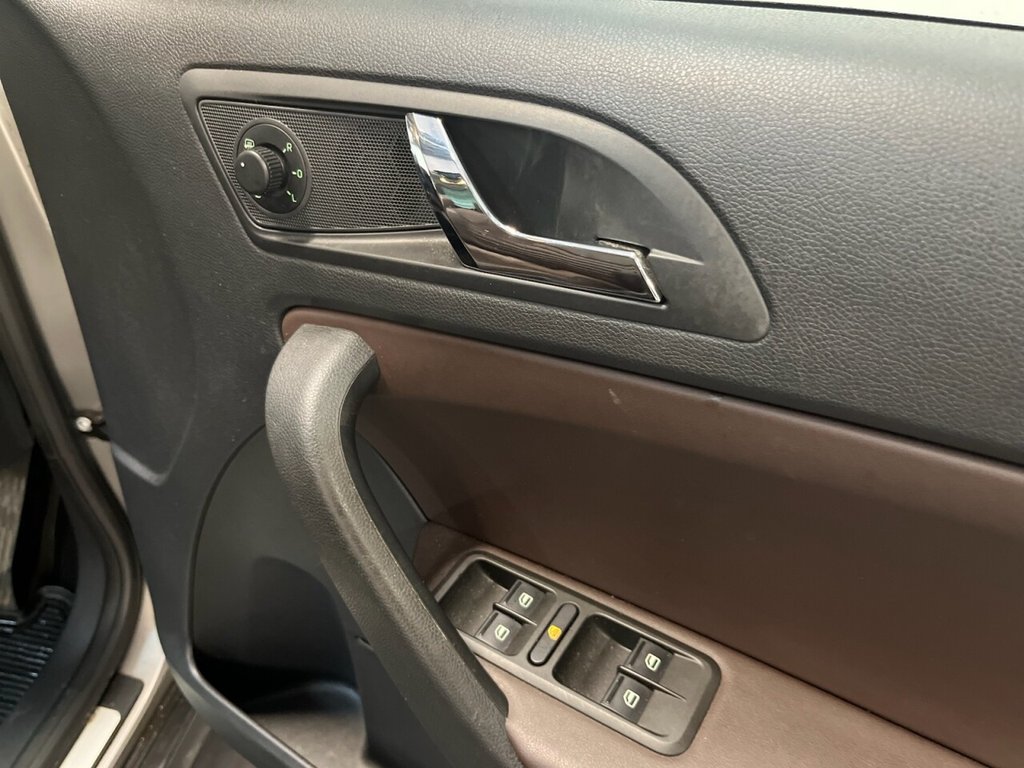 Used Skoda Yeti 2016 for sale - 77904986: Photo 19