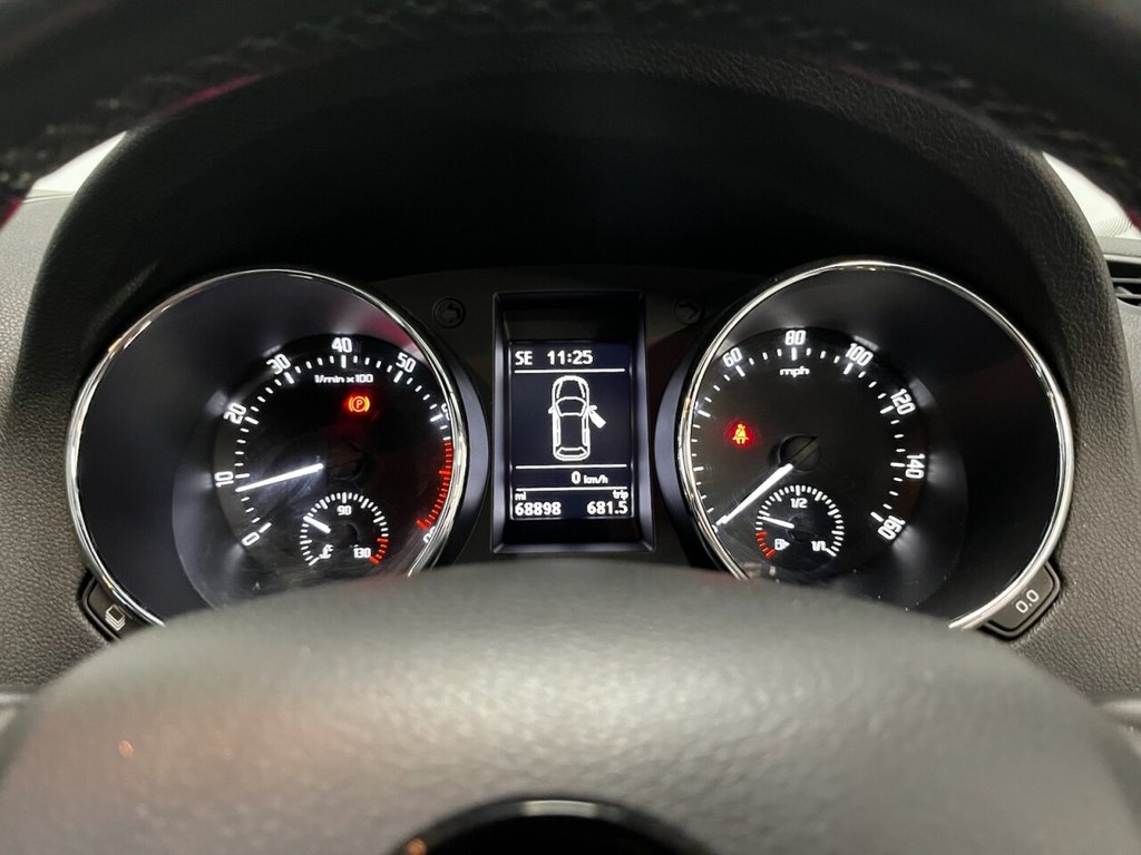 Used Skoda Yeti 2016 for sale - 77904986: Photo 21