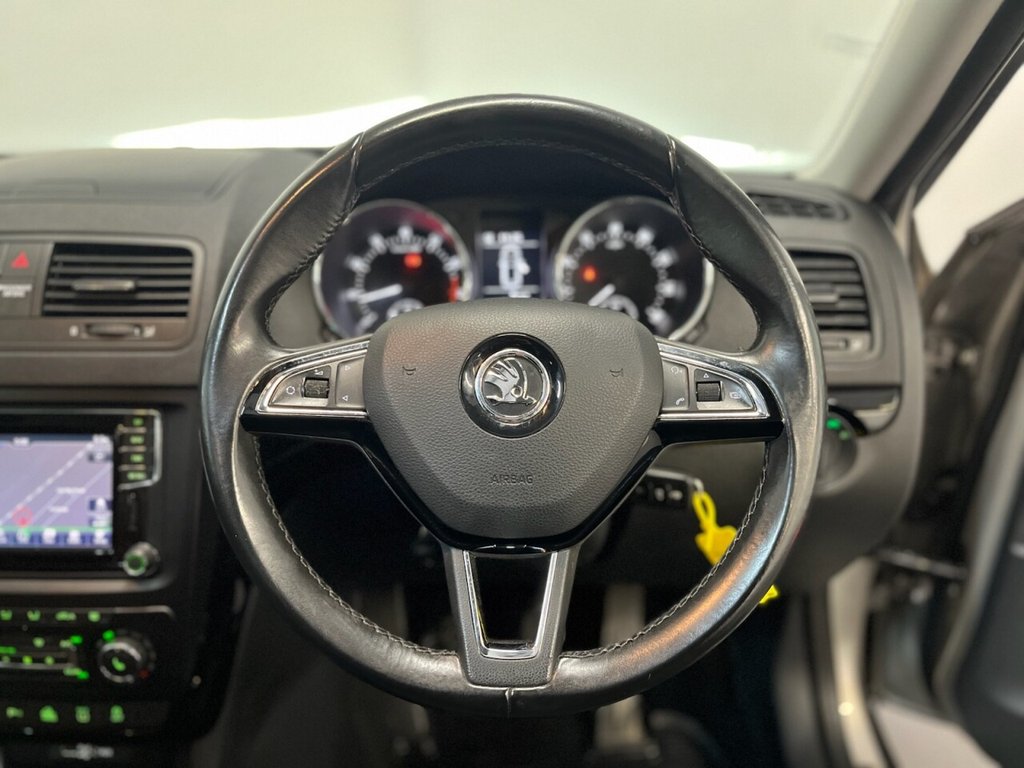 Used Skoda Yeti 2016 for sale - 77904986: Photo 22