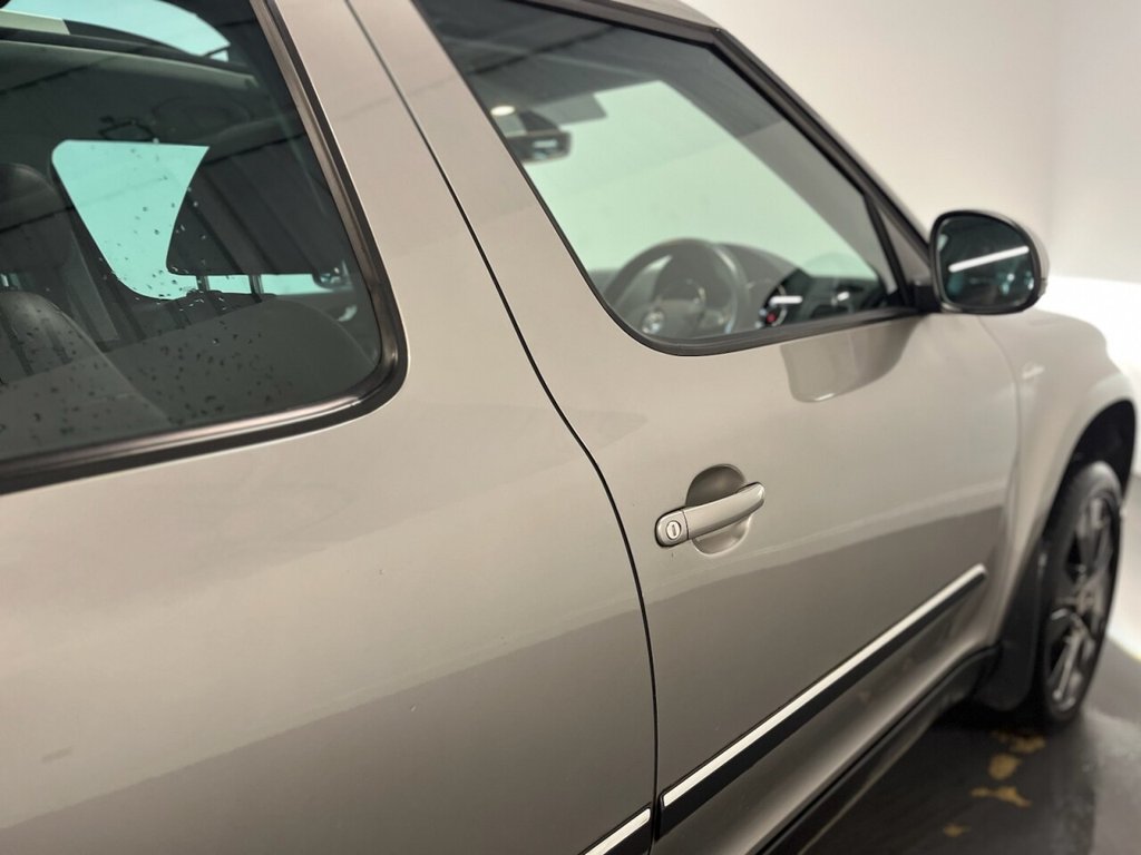 Used Skoda Yeti 2016 for sale - 77904986: Photo 28