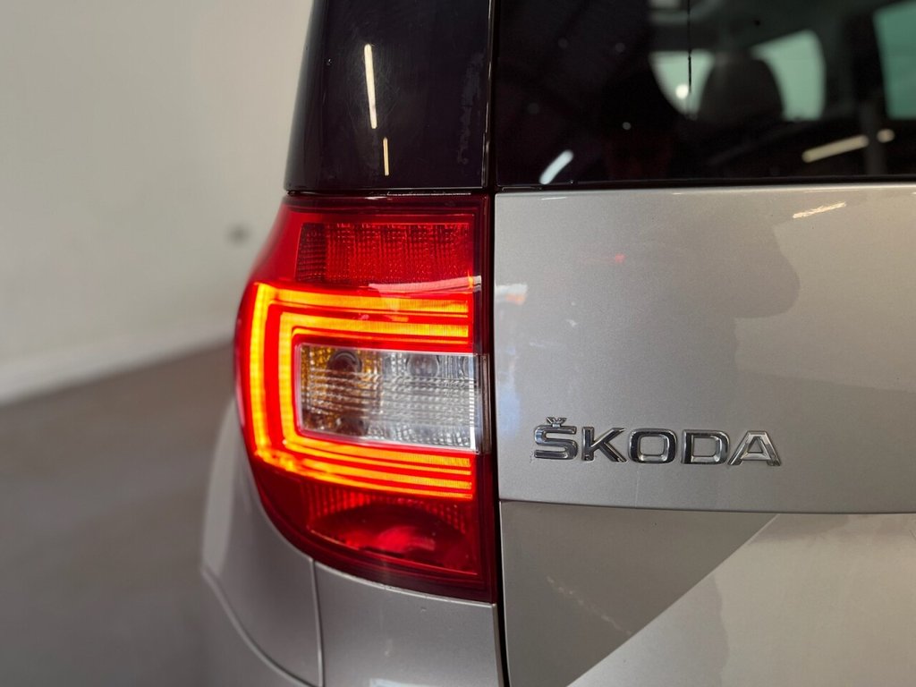 Used Skoda Yeti 2016 for sale - 77904986: Photo 30