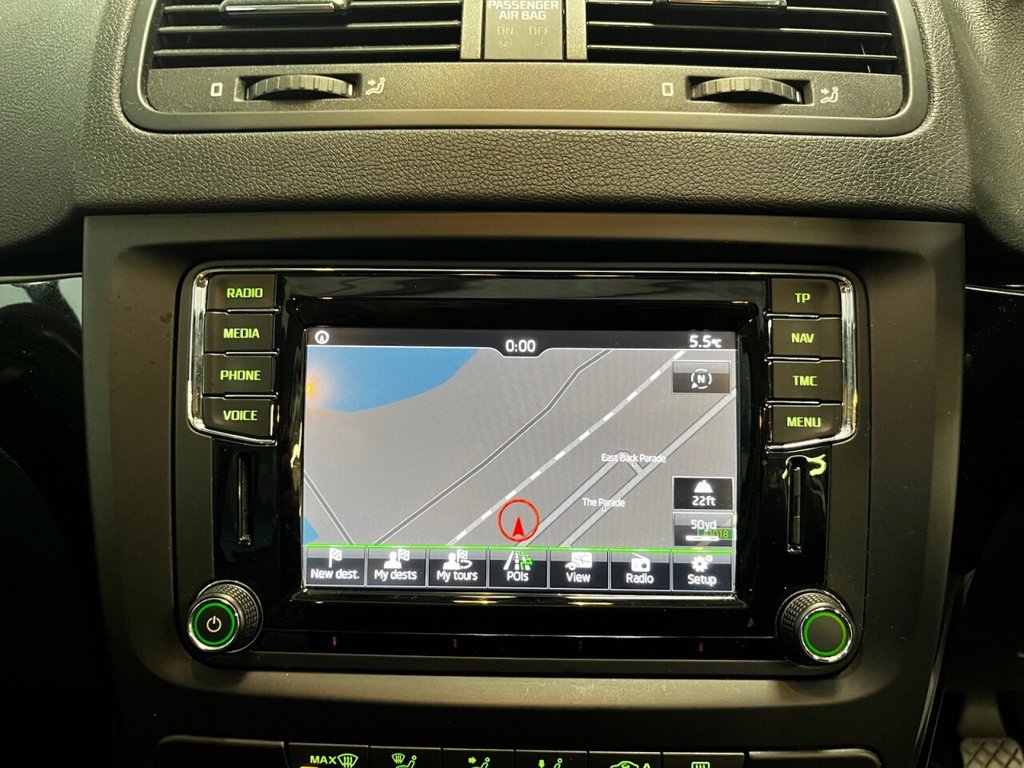 Used Skoda Yeti 2016 for sale - 77904986: Photo 38