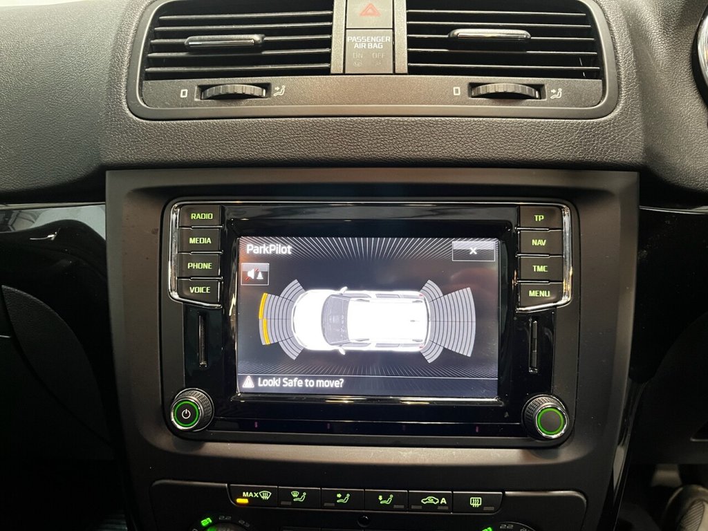 Used Skoda Yeti 2016 for sale - 77904986: Photo 43