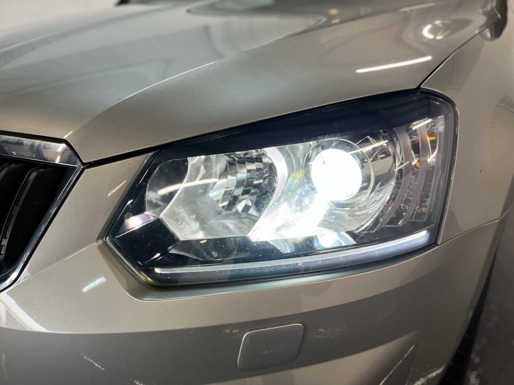 Used Skoda Yeti 2016 for sale - 77904986: Photo 6