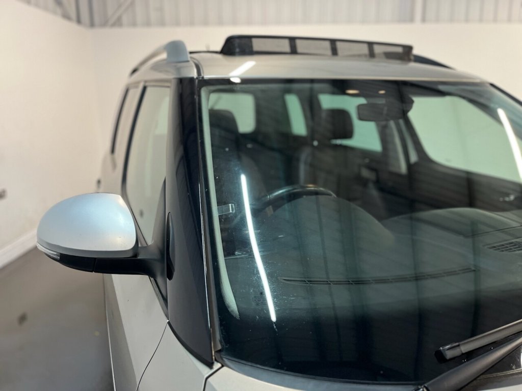 Used Skoda Yeti 2016 for sale - 77904986: Photo 9