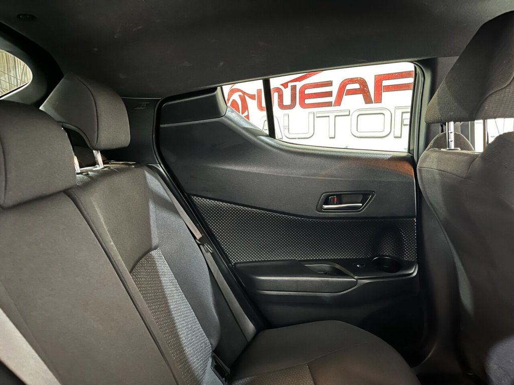 Used Toyota C-HR 2018 for sale - 77133175: Photo 16